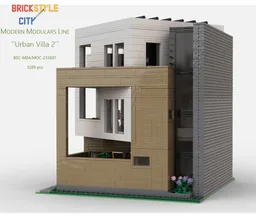 Urban Villa 2