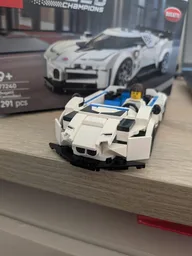 MOC - 77240 - LongtailSpeedster