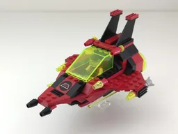 Mtron interceptor
