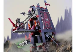 Vladek's Siege Engine