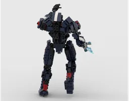 Gipsy Danger