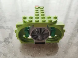 Hoverbike