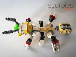 Alternate : Sectoid Ant