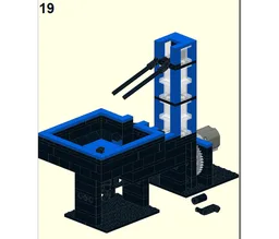BBtB Ball Pump