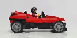 76895 Mono Speedo