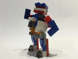 31027 Boxbot