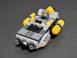 31130 Metro Speeder