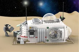 Outpost Lab