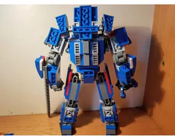 Gipsy Danger