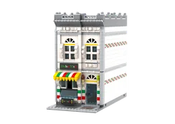Brickstreet21 Bundle