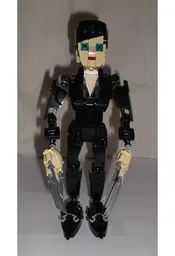 Lady Deathstrike