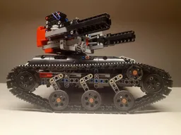 Assault Tank