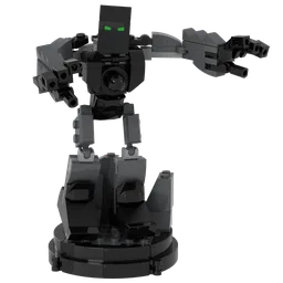 Toa Onua GWP