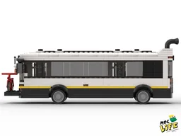 Bus transit