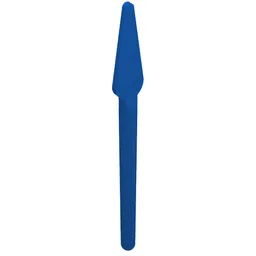 Weapon Pike / Spear Round End / Blue