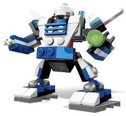 Mini Robots