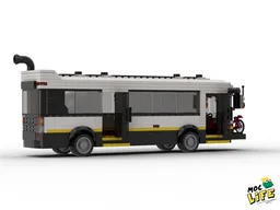 Bus transit