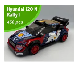 Hyundai i20 N Rally1