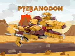 Pteranodon