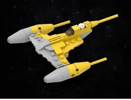 N1 Starfighter