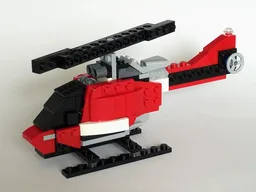 31100: Helicopter