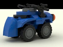 Nano APC