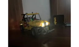MT 5510 Technic