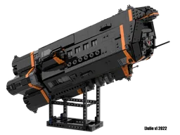 MCRN SCIROCCO
