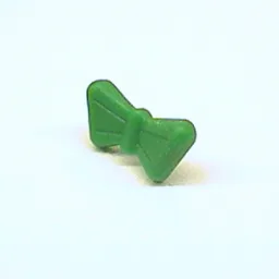 Belville, Equipment, Bow Small / Green