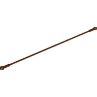 Zipline, 22L with 2 Connectors - Flexible / Reddish Brown