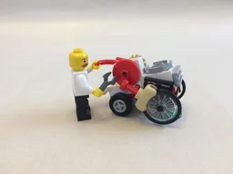 30356 Knife Sharpener Cart