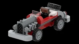 Island Racer