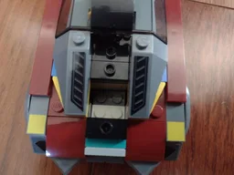 76903 Concept Car