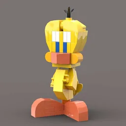 Tweety Pie