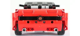 42098 Red Brother