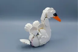 31133 Swan