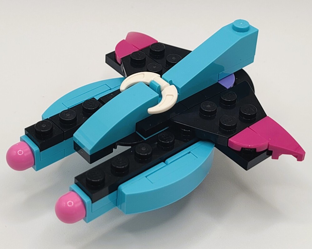 Lego 30734 Vic Viper