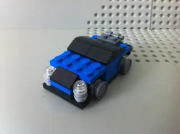 31054 Sports Car