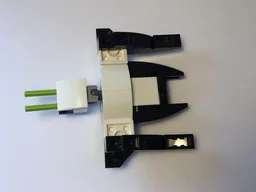 30641 spaceship