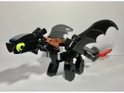 Toothless