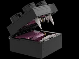 Lego Brick Mimic