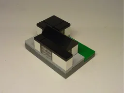 White Villa - Nano Modular