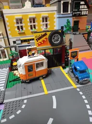 Modular-Ready Tuning Workshop