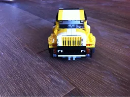 31046 Semi Cab