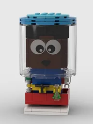 South Park Tupperware