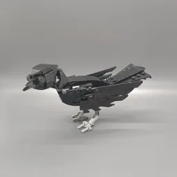 The Crowsader