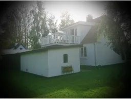 White Villa