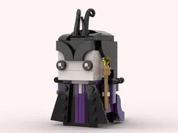 Maleficent