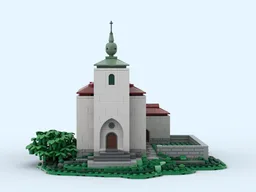 Loddefjord Church