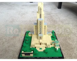 Cathedral of Learning
